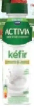 Kéfir drink