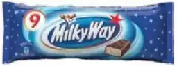 Milky Way