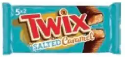 Alvo Twix aanbieding