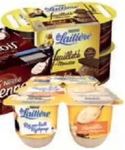 Alvo Dessert aanbieding