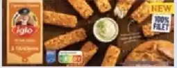 Fish sticks