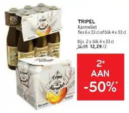 Alvo Tripel aanbieding