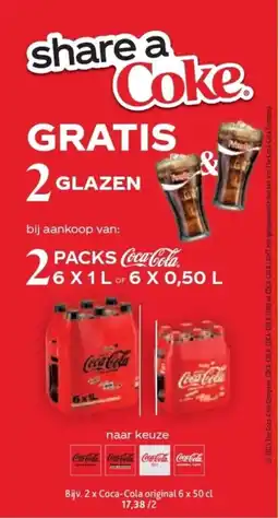 Alvo Coca Cola original aanbieding