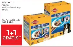 Alvo Dentastix aanbieding