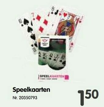 Speelkaarten