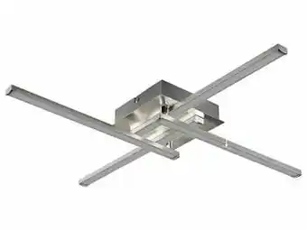 Lidl Livarno Home Ledwand-/plafondlamp (rail) aanbieding