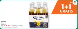 Comarkt Corona Extra aanbieding