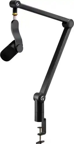 Coolblue Logitech G Yeticaster GX Dynamic RGB LIGHTSYNC aanbieding