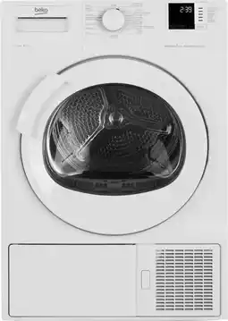 Coolblue Beko DH9552TXW aanbieding