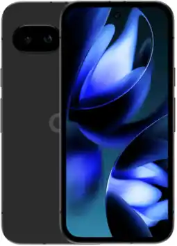 Coolblue Google Pixel 9a 128GB Zwart 5G aanbieding