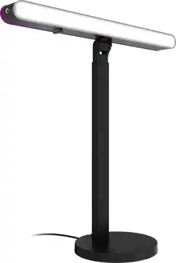 Coolblue Logitech Litra Beam LX Premium Streaming lamp aanbieding