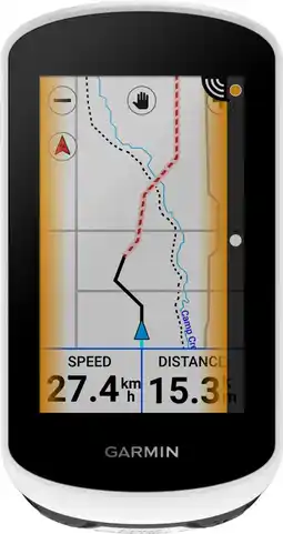 Coolblue Garmin Edge Explore 2 aanbieding