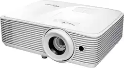 Coolblue Optoma HD30LV aanbieding