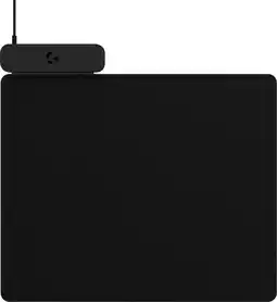 Coolblue Logitech G PowerPlay 2 Tapis de Souris aanbieding
