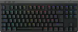 Coolblue Logitech G515 TKL Lightspeed Clavier Gamer AZERTY Noir aanbieding
