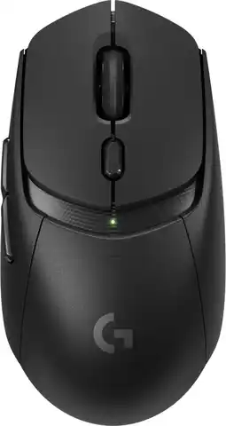 Coolblue Logitech G309 Lightspeed Souris Gamer Sans Fil Noir aanbieding