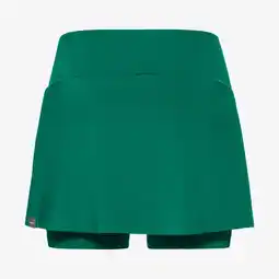 Decathlon CLUB Basic Skort Women aanbieding