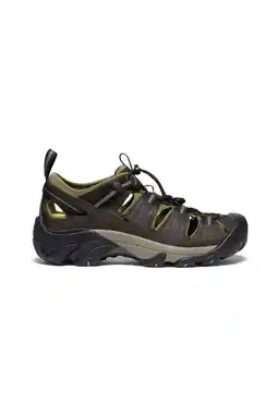 Decathlon KEEN Arroyo II trekkingsandalen voor heren aanbieding