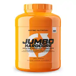 Decathlon Stijgers - Jumbo Hardcore (5,35kg) - Chocolade aanbieding