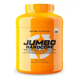 Decathlon Stijgers - Jumbo Hardcore (5,35kg) - Chocolade aanbieding
