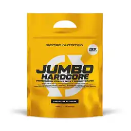 Decathlon Stijgers - Jumbo Hardcore (5,35kg) - Chocolade aanbieding