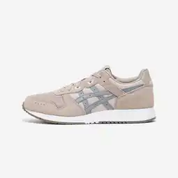 Decathlon Heren sneakers Lyte Classic grijs aanbieding