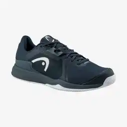 Decathlon HEAD Sprint Team 3.5 Clay Heren Tennisschoenen aanbieding