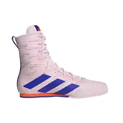Decathlon Boksschoenen adidas Hog 4 aanbieding