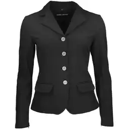 Decathlon Dames softshell wedstrijdjas Harry's Horse St.Tropez TT aanbieding