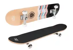 Decathlon Skateboard Torrance ABEC 5 aanbieding