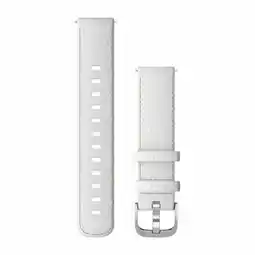 Decathlon Snel los te maken armband Garmin 18 mm aanbieding