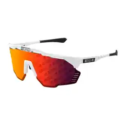 Decathlon Aeroshade Kunken Monogram Sportprestatiezonnebril aanbieding