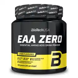 Decathlon Eaa - Eaa Nul (350g) - Citroen aanbieding