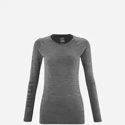 Decathlon Ondergoed Multi-activité voor dames DRYNAMIC WARM aanbieding