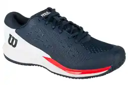 Decathlon Tennisschoenen voor heren Rush Pro Ace aanbieding