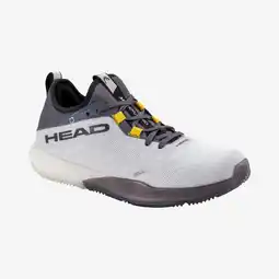 Decathlon HEAD Motion Pro Heren Padel Schoenen aanbieding