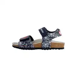 Decathlon Sandalen Geox Model J Ghita Boy Kleur Blauw aanbieding