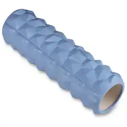 Decathlon Ronde Schuimroller Voor Spiermassages En Yoga 45*14 cm aanbieding
