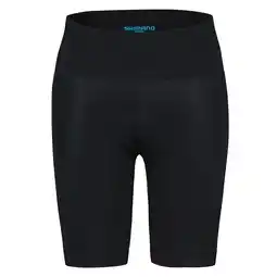 Decathlon SHIMANO Damesfietsbroek PRIMO aanbieding