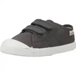 Decathlon Sneakers Victoria Model 136606 Kleur Grijs aanbieding