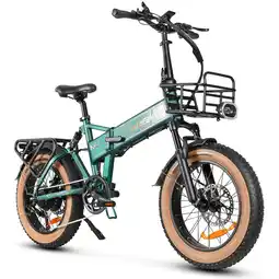 Decathlon XWLX09 Pro opvouwbare elektrische fiets aanbieding