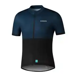Decathlon Jersey Shimano Element aanbieding
