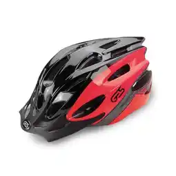 Decathlon Kinderfietshelm Ges Apache aanbieding