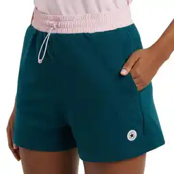 Decathlon Broek Converse Model Retro Sport Nylon Kleur Groen aanbieding