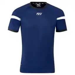 Decathlon Kinder Trainingsshirt Victoire Force Xv Marine aanbieding