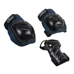 Decathlon Protektoren Set - Comfort knie / ellebogen - kinderen en jeugd aanbieding