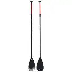 Decathlon AQUA MARINA SPORT sup peddel 3 delen aanbieding