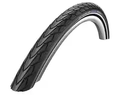 Decathlon Schwalbe Marathon Racer RaceGuard Buitenband 28 x 1.35 aanbieding