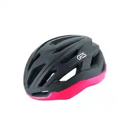 Decathlon Fietshelm Ges Huez aanbieding