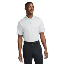 Decathlon Polo Nike Dri-Fit Victory aanbieding